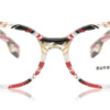 Gọng kính cận Burberry BE2291 3792 8053672116250