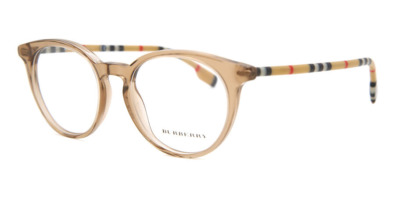 Kính mắt Burberry BE2318 CHALCOT 3856 cho Nữ cận thị
