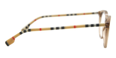 Gọng kính mắt Burberry BE2318 CHALCOT 3856 8056597167079 cho Nữ viễn thị