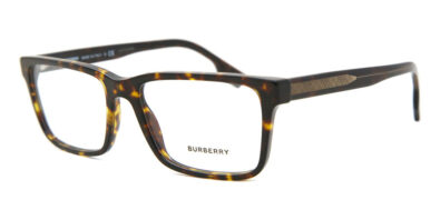 Kính mắt Burberry BE2320 HEATH 3864 cho Nam cận thị