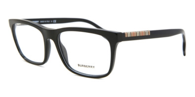 Kính mắt Burberry BE2334 ELM 3001 cho Nam cận thị