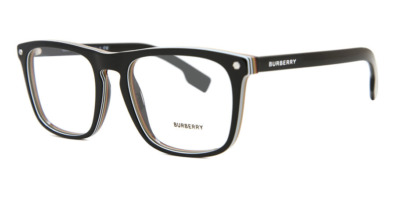 Kính mắt Burberry BE2340 BOLTON 3798 cho Nam cận thị