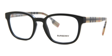 Kính mắt Burberry BE2344 EDISON 3952 cho Nam cận thị