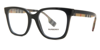Kính mắt Burberry BE2347 EVELYN 3942 cho Nữ cận thị