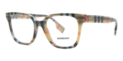 Kính mắt Burberry BE2347 EVELYN 3944 cho Nữ cận thị