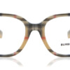 Gọng kính cận Burberry BE2347 EVELYN 3944 8056597489256