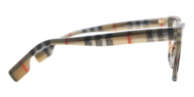 Gọng kính mắt Burberry BE2347 EVELYN 3944 8056597489256 cho Nữ viễn thị