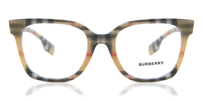 Gọng kính cận Burberry BE2347 EVELYN 3944 8056597489256