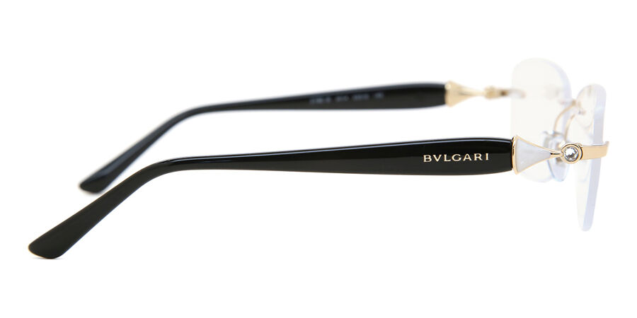 Gọng kính mắt Bvlgari BV2190B 2014 8053672640038 cho Nữ viễn thị