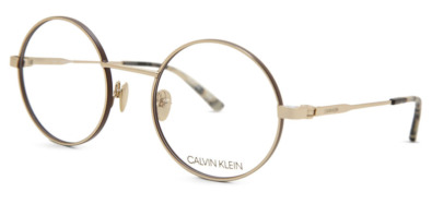 Kính mắt Calvin Klein CK19114 717 cho Nữ cận thị