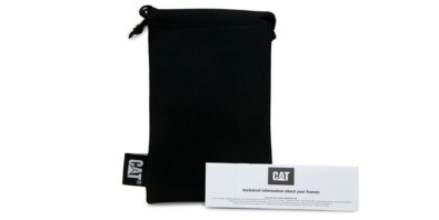 Gọng mắt kính CAT CTO DORMER 104 5055022651148