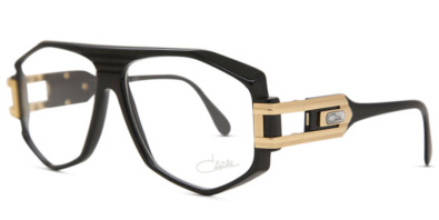 Kính mắt Cazal 163 001 cho Nữ cận thị