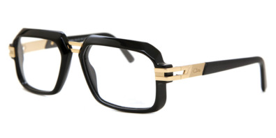 Kính mắt Cazal 6004 001 cho Nữ cận thị