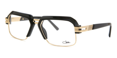 Kính mắt Cazal 6020 001 cho Nữ cận thị