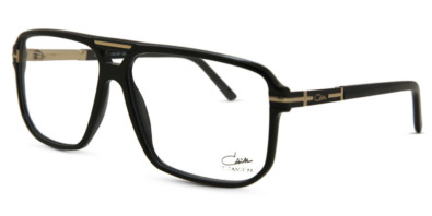 Kính mắt Cazal 6022 001 cho Nam cận thị