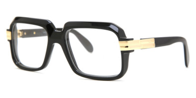 Kính mắt Cazal 607 001 cho Nữ cận thị