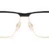 Gọng kính cận Cazal 7073 001 4251386514360
