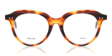 Gọng kính cận Celine CL41461F Asian Fit 086 762753664730