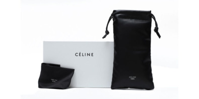 Gọng mắt kính Celine CL41461F Asian Fit 807 762753664914