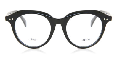 Gọng kính cận Celine CL41461F Asian Fit 807 762753664914