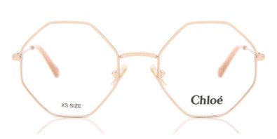 Gọng kính cận Chloe CH0022O 002 889652316543