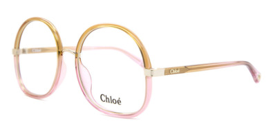 Kính mắt Chloe CH0032O 001 cho Nữ cận thị