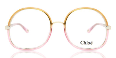 Gọng kính cận Chloe CH0032O 001 889652315669