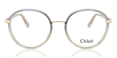 Gọng kính cận Chloe CH0033O 002 889652315249