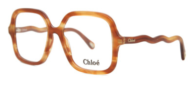 Kính mắt Chloe CH0091O 002 cho Nữ cận thị