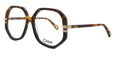 Kính mắt Chloe CH0107O 001 cho Nữ cận thị
