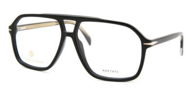 Kính mắt David Beckham DB 7018 807 cho Nữ cận thị