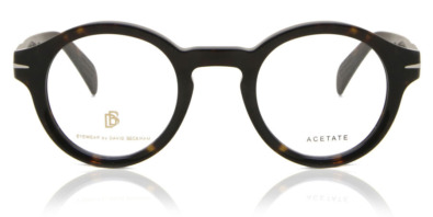 Gọng kính cận David Beckham DB 7051 086 716736367194