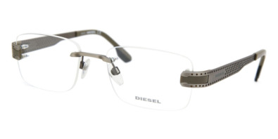 Kính mắt Diesel DL5043 009 cho Nam cận thị