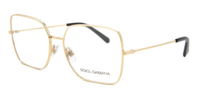 Kính mắt Dolce & Gabbana DG1323 02 cho Nữ cận thị