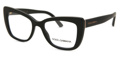 Kính mắt Dolce & Gabbana DG3308 501 cho Nữ cận thị