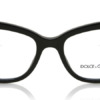 Gọng kính cận Dolce & Gabbana DG3308 501 8053672958812
