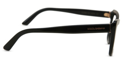 Gọng kính mắt Dolce & Gabbana DG3308 501 8053672958812 cho Nữ viễn thị