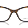 Gọng kính cận Dolce & Gabbana DG3347 502 8056597646277