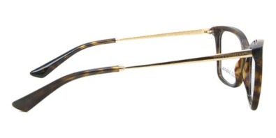Gọng kính mắt Dolce & Gabbana DG3347 502 8056597646277 cho Nữ viễn thị