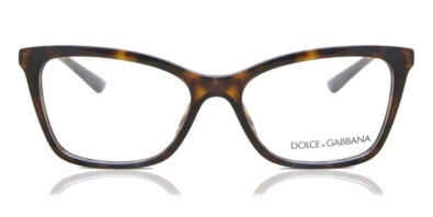 Gọng kính cận Dolce & Gabbana DG3347 502 8056597646277