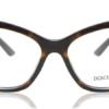 Gọng kính cận Dolce & Gabbana DG3348 502 8056597645782