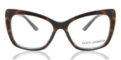 Gọng kính cận Dolce & Gabbana DG3348 502 8056597645782