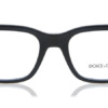 Gọng kính cận Dolce & Gabbana DG3352 501 8056597657792