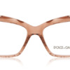Gọng kính cận Dolce & Gabbana DG5025 Faced Stones 3148 8053672777895