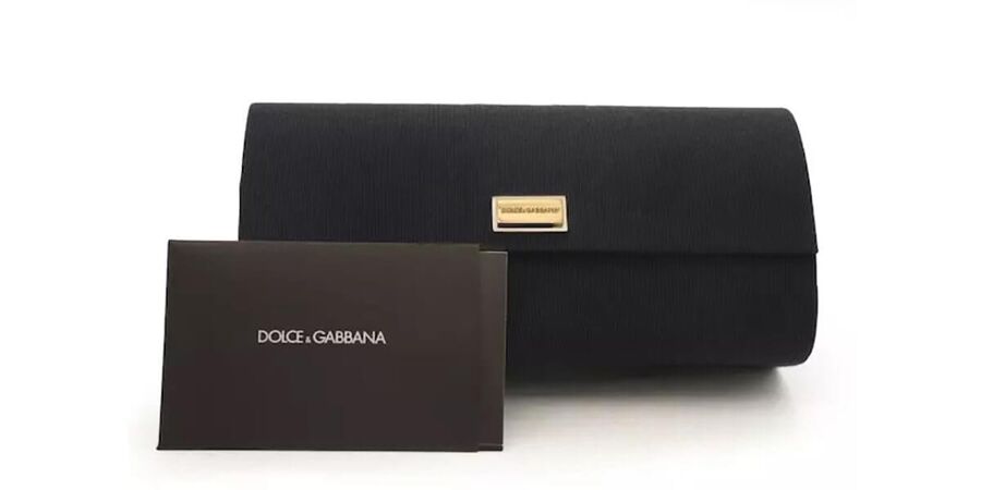 Gọng mắt kính Dolce & Gabbana DG5025 Faced Stones 3148 8053672777895