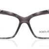 Gọng kính cận Dolce & Gabbana DG5025 Faced Stones 504 8053672777857