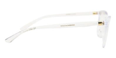 Gọng kính mắt Dolce & Gabbana DG5026 3133 8053672822182 cho Nữ viễn thị