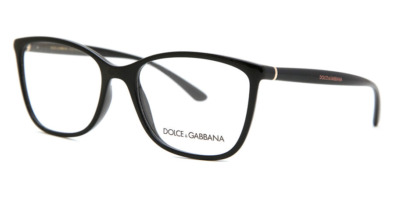 Kính mắt Dolce & Gabbana DG5026 Essential 501 cho Nữ cận thị