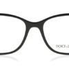 Gọng kính cận Dolce & Gabbana DG5026 Essential 501 8053672822120