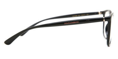 Gọng kính mắt Dolce & Gabbana DG5026 Essential 501 8053672822120 cho Nữ viễn thị